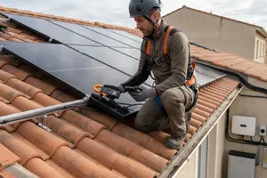 Isoler la panne avant de remplacer