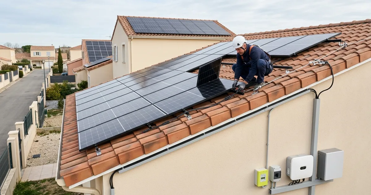 Déclaration préalable et périmètres protégés