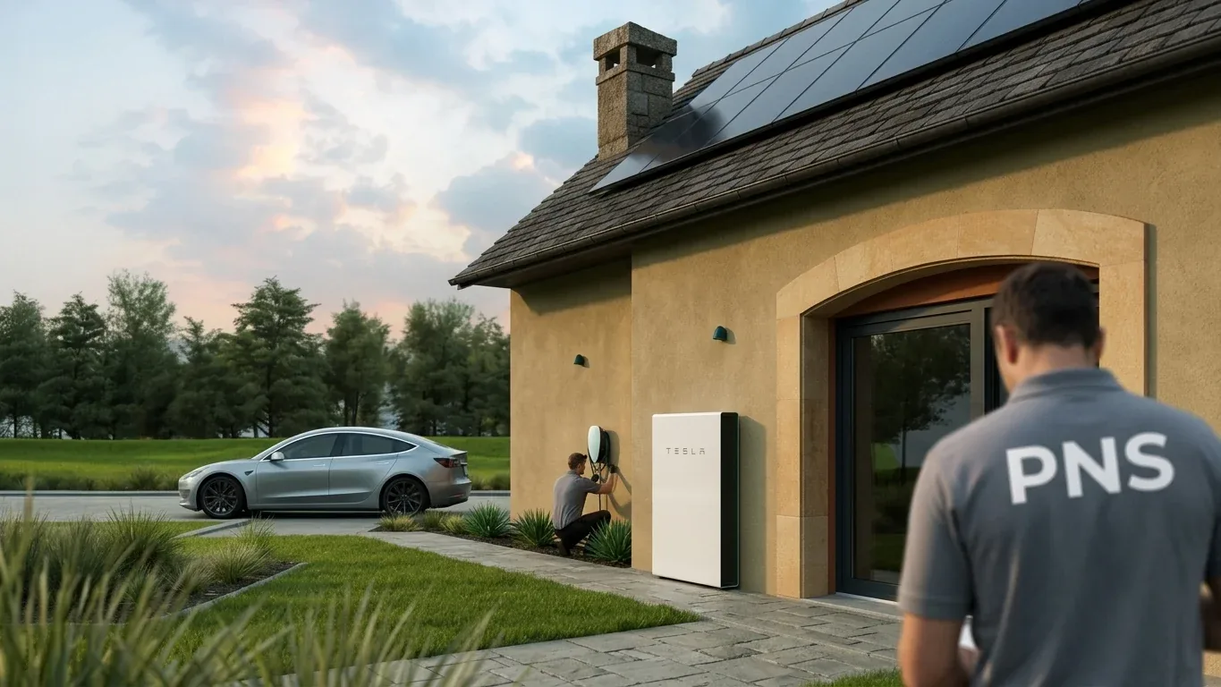 Recharger sur sa propre production
