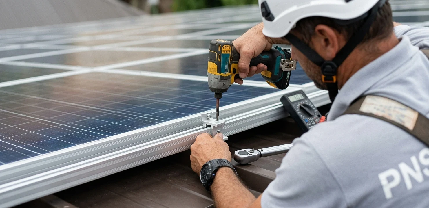 Questions fréquentes sur le solaire dans le Puy-de-Dôme